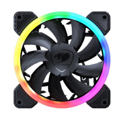 Cougar VK120 (CF-VK12HB-RGB) 120mm Vortex ARGB PWM Fan