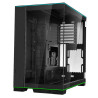 LIAN LI PC-O11DERGBX EVO RGB DYNAMIC EVOLUTION TEMPERED GLASS CASE BLACK