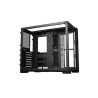 Lian Li PC-O11 Dynamic Tempered Glass Mini Tower Case Black