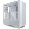 Lian Li LANCOOL III-W MID-TOWER CHASSIS  GAMING CASE WHITE