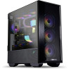 Lian Li LANCOOL III-X MID-TOWER CHASSIS  RGB GAMING CASE BLACK