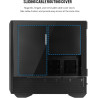 Lian Li LANCOOL III-X MID-TOWER CHASSIS  RGB GAMING CASE BLACK