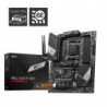 MSI PRO X670-P WIFI AM5 ATX motherboard