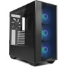 Lian Li LANCOOL III-X MID-TOWER CHASSIS  RGB GAMING CASE BLACK