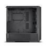 Lian Li landcool 216X MID-Tower Chassis Black USB TYPE-C (NEW)