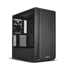 Lian Li landcool 216X MID-Tower Chassis Black USB TYPE-C (NEW)