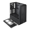 Lian Li landcool 216X MID-Tower Chassis Black USB TYPE-C (NEW)