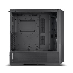 Lian Li landcool 216RW MID-Tower Chassis  RGB White USB TYPE-C (NEW)