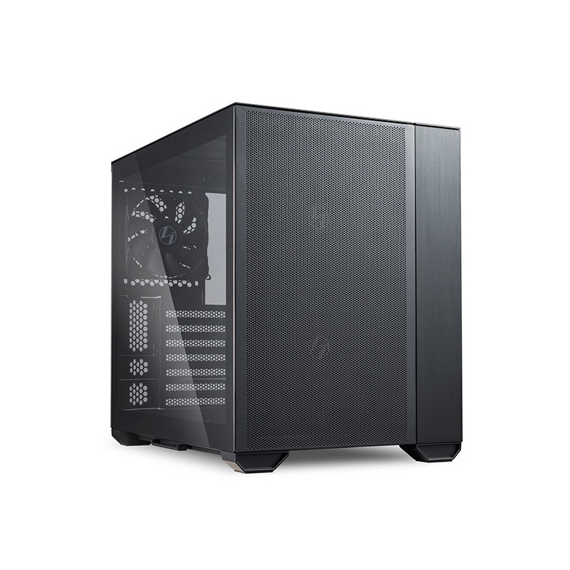 Lian Li O11 Air Mini Chassis Black