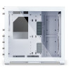 Lian Li O11 Air Mini Chassis White