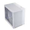 Lian Li O11 Air Mini Chassis White