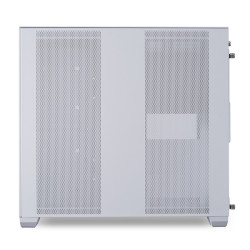 Lian Li O11 Air Mini Chassis White