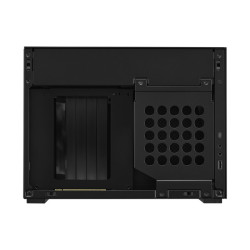 Lian Li A4H2O Dan Cases  Mini ITX CASE BLACK