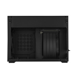 Lian Li A4H2O Dan Cases  Mini ITX CASE BLACK