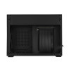 Lian Li A4H2O Dan Cases  Mini ITX CASE BLACK