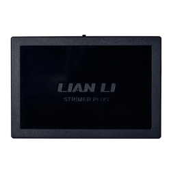 Lian Li PW24PV2-1 L-Connect 3 Controller for all Strimer cables.