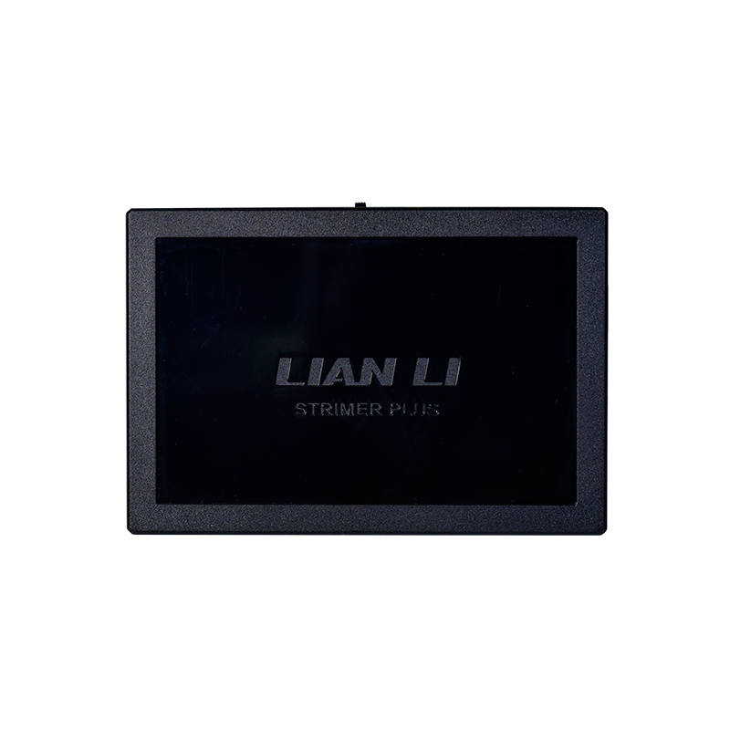 Lian Li PW24PV2-1 L-Connect 3 Controller for all Strimer cables.