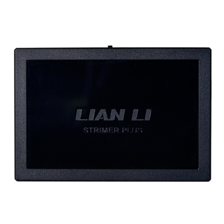 Lian Li PW24PV2-1 L-Connect 3 Controller for all Strimer cables.