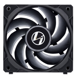 Lian Li UNI FAN P28 120mm PERFOMANCE EVOLVED FAN PWM 5600RPM 1PC BLACK