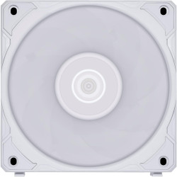 Lian Li UNI FAN P28 120mm PERFOMANCE EVOLVED FAN PWM 5600RPM 1PC WHITE