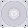 Lian Li UNI FAN P28 120mm PERFOMANCE EVOLVED FAN PWM 5600RPM 1PC WHITE