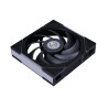 Lian Li TL120-1B UNI FAN TL 120mm ARGB PWM 2600RPM 1PC Black