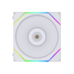 Lian Li TL120-1W UNI FAN TL 120mm ARGB PWM 2600RPM 1PC WHITE