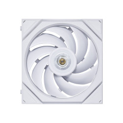 Lian Li TL120-1W UNI FAN TL 120mm ARGB PWM 2600RPM 1PC WHITE