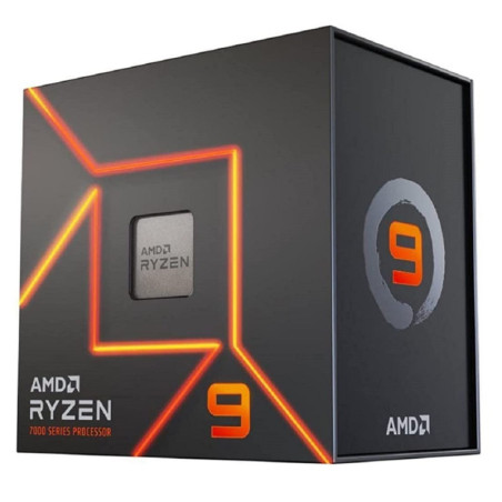 AMD CPU RYZEN9-7900X