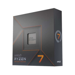 AMD CPU RYZEN7-7700X