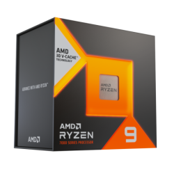 AMD CPU RYZEN9-7950X3D