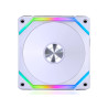 Lian Li  UNI FAN SL V2-1W 140mm ARGB PWM 1600RPM 1PC White