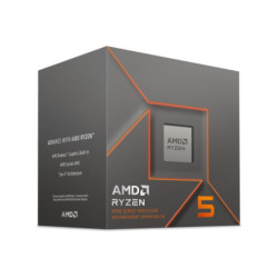 AMD CPU RYZEN5-8500G