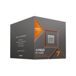 AMD CPU RYZEN7-8700G