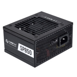 Lian Li Performance SFX from Factor power supply 850 W 80 Plus Gold Efficiency Black