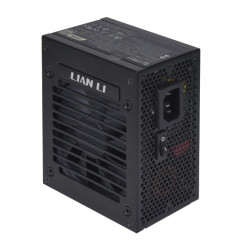 Lian Li Performance SFX from Factor power supply 850 W 80 Plus Gold Efficiency Black