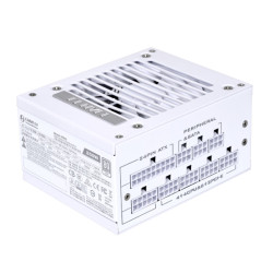 Lian Li Performance SFX from Factor power supply 850 W 80 Plus Gold Efficiency White