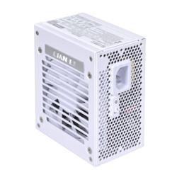 Lian Li Performance SFX from Factor power supply 850 W 80 Plus Gold Efficiency White