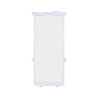 LIAN LI ACCESSORIES LAN216-2X DUST FILTER WHITE