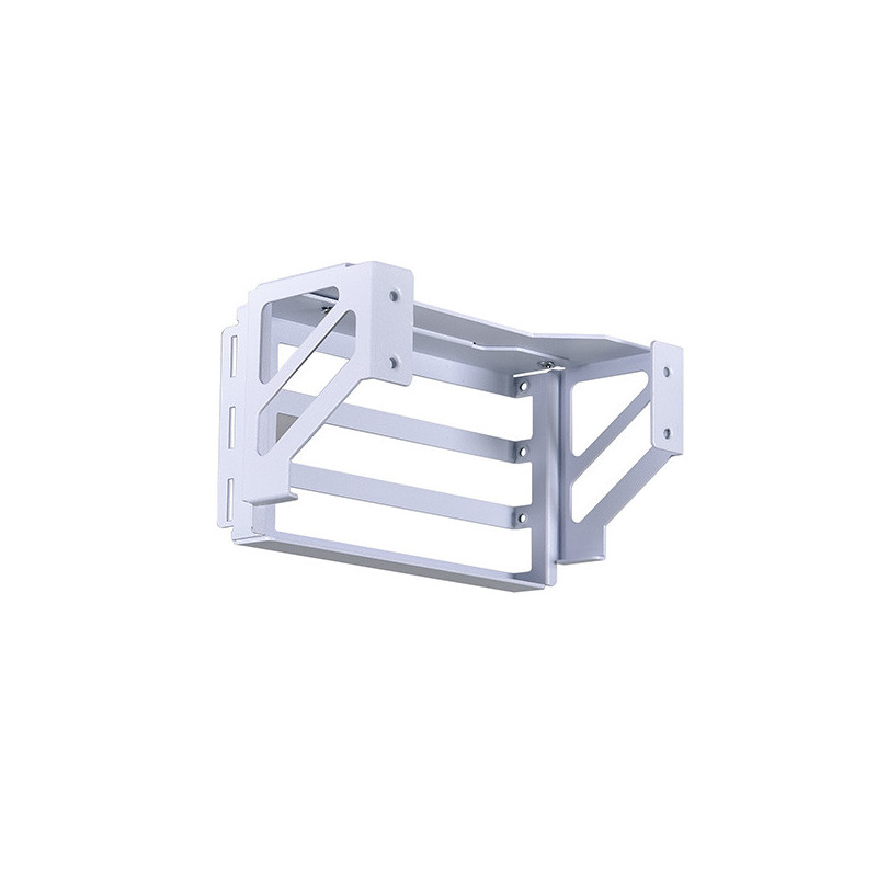 LIAN LI O11DE-2WUPRIGHT GPU KIT WHITE FOR O11DEW