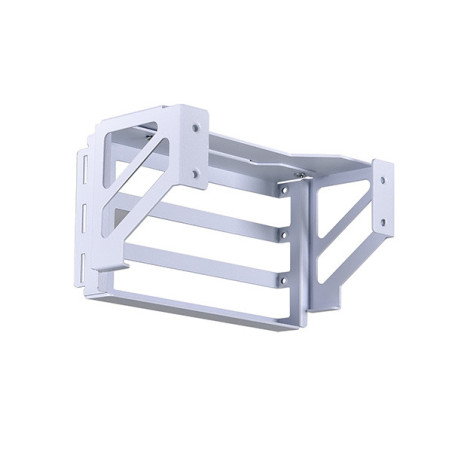 LIAN LI O11DE-2WUPRIGHT GPU KIT WHITE FOR O11DEW