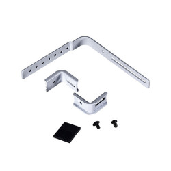 LIAN LI O11DE-2WUPRIGHT GPU KIT WHITE FOR O11DEW