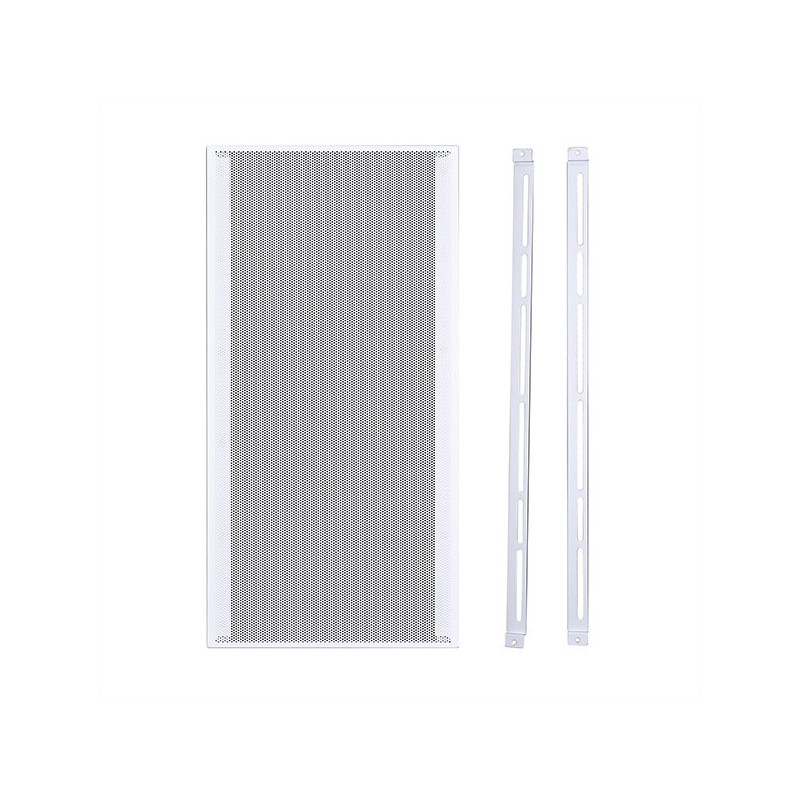 LIAN LI O11DE-4W FRONT MESH  KIT WHITE FOR O11DEW