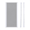 LIAN LI O11DE-4W FRONT MESH  KIT WHITE FOR O11DEW