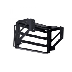 LIAN LI O11DE-6X UPRIGHT GPU BRACKET BLACK FOR O11DEX (RISER CABLE NOT INCLUDE)