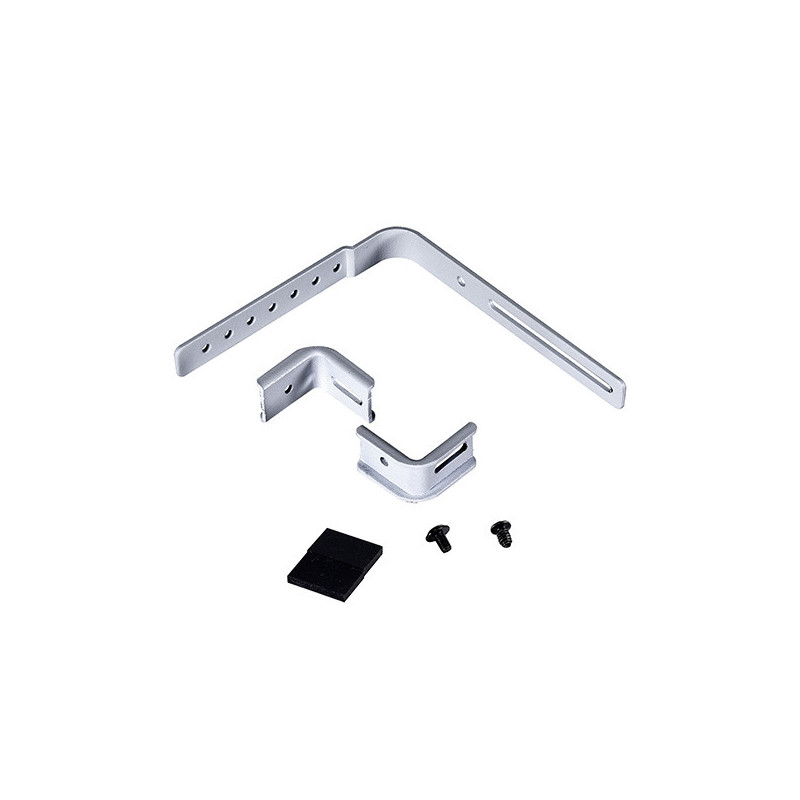 LIAN LI O11DE-6X UPRIGHT GPU BRACKET WHITE FOR O11DEW (RISER CABLE NOT INCLUDE)