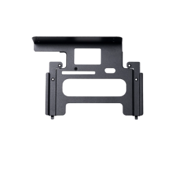 LIAN LI O11DE-9X UPRIGHT GPU BRACKET BLACK FOR O11D EVO (RISER CABLE NOT INCLUDE)