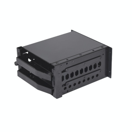 Lian Li removeable HDD Tray Capability 2 x HDDs and SSDs. V3000Plus, O11D. O11DEVO/XL