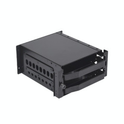 Lian Li removeable HDD Tray Capability 2 x HDDs and SSDs. V3000Plus, O11D. O11DEVO/XL