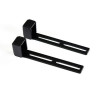 Lian Li GB-001X VGA ANTI-SAG Bracket for Graphic Cards